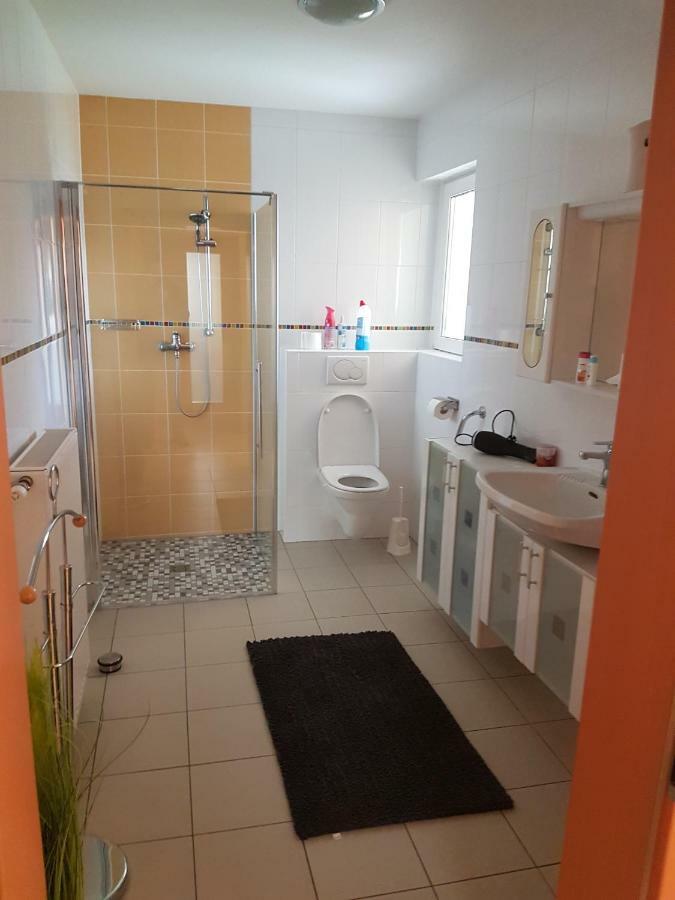 Dahoam By Fam. Franz Apartment Gamlitz Ngoại thất bức ảnh