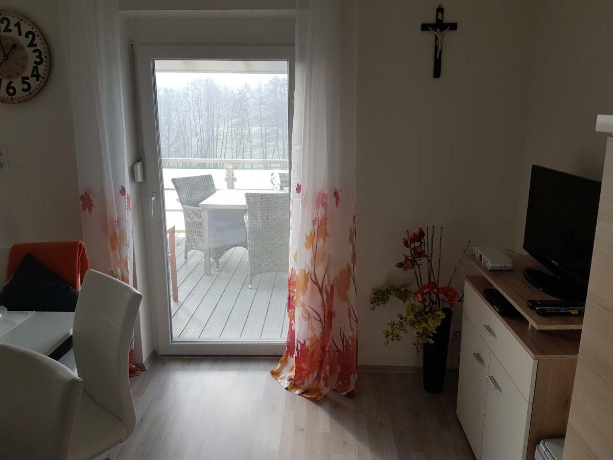 Dahoam By Fam. Franz Apartment Gamlitz Ngoại thất bức ảnh