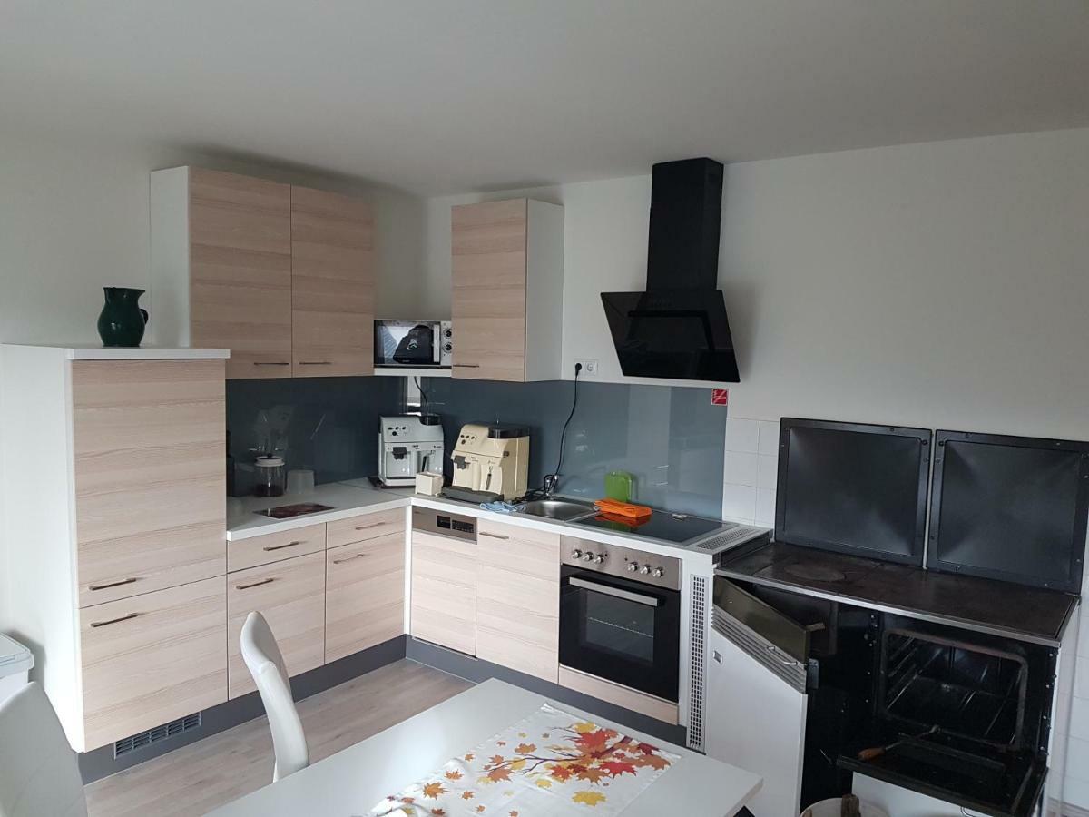 Dahoam By Fam. Franz Apartment Gamlitz Ngoại thất bức ảnh