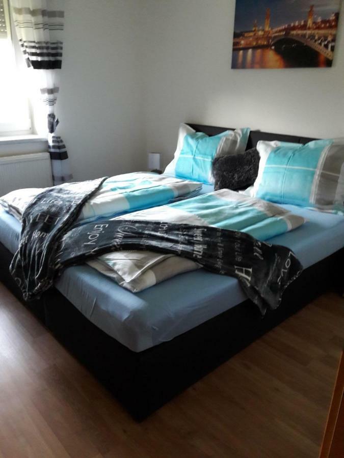 Dahoam By Fam. Franz Apartment Gamlitz Ngoại thất bức ảnh
