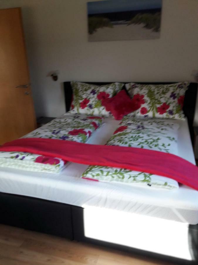 Dahoam By Fam. Franz Apartment Gamlitz Ngoại thất bức ảnh